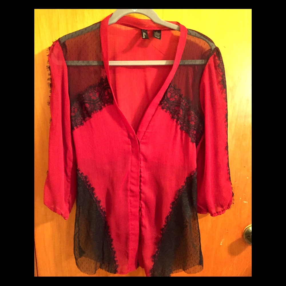 BKE BOUTIQUE TOP